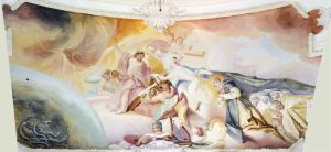Asam, Cosmas Damian (1686-1739) - 1731