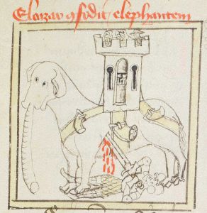 Universitätsbibliothek - Cod. Haen. 3506, fol. 56r - 1436