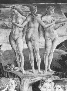 Cossa, Francesco del (c1435-c1477) - 1466