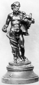 Italian - 16th century