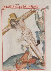 Public Library - Spencer 15, fol. 24r - 1420 (circa)