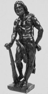 Italian (northern) - 17th century