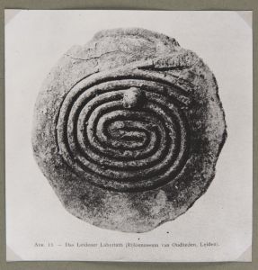 Babylonian - 2000 BC