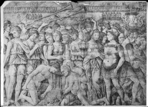 Mocetto, Girolamo (c1470-1531) - 16th century (early)