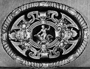 Courteys, Pierre (c1520-1586) - 1560
