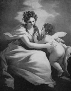Pellegrini, Giovanni Antonio (1675-1741) - 18th century (first half)
