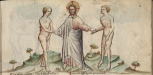 Biblioteca Nacional de España - Vitr. 25-7 (olim B. 19), fol. 4r - 1432