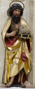Bavaria - 15th century (second half)