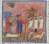 Guido delle Colonne p.81r - 1370 (circa)