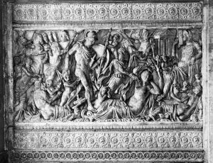 Ancient Roman - 300rd century (early)