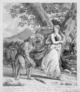 Hummel, Johann Erdmann (1769-1852) - 19th century (early)