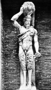 Ancient Roman - 200nd century