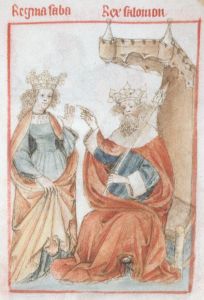 Public Library - Spencer 15, fol. 43r - 1420 (circa)