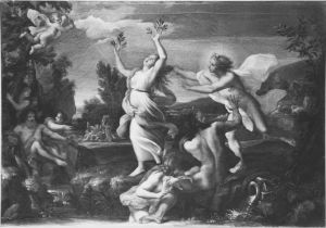 Chiari, Giuseppe Bartolomeo (1654-1727) - 17th century (late)