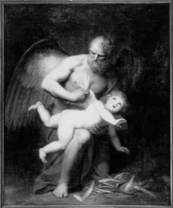 Kauffmann, Angelica (1741-1807) - 18th century (late)