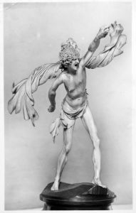 Furienmeister (active perhaps Salzburg, early 17th century) - 1610