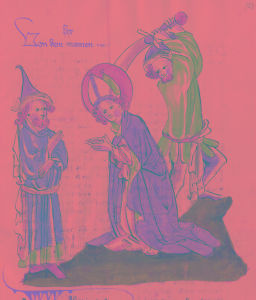 Staatsbibliothek - germ. fol. 495, fol. 123r - 1434