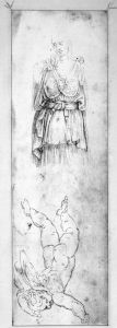 Carpi, Girolamo da p.R106 - 1549