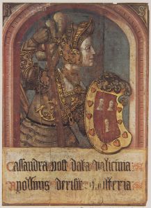 Bernardi, Bernardino (active 16th century) - 1520 (circa)