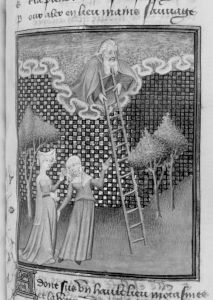 Pizan, Christine de p.188r - 1410