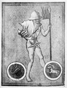 Zentralbibliothek - Ms. C 54, fol. 27v - 1459