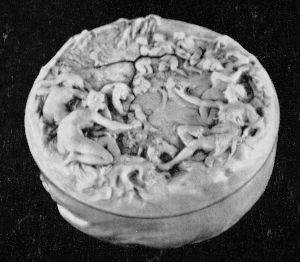 Leoni, Antonio (active 1704-1716) - 1704
