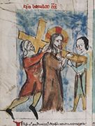 Stiftsbibliothek - Cod. 101, fol. 24v - 14th century (late)