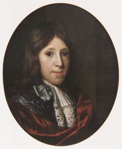 Schalcken, Godfried (1643-1706) - 1663