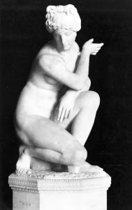 Graeco-Roman - 1st century BC