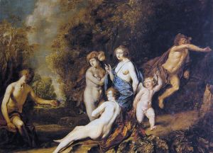 Codde, Pieter (1599-1678) - 1635