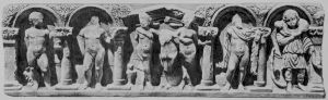 Early Christian - 4th century