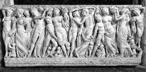 Ancient Roman - 300rd century (early)