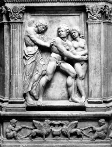 Federighi, Antonio (c1420-1483) - 1465