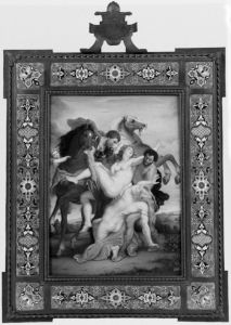 Rubens, Peter Paul (1577-1640) - 19th century (late)