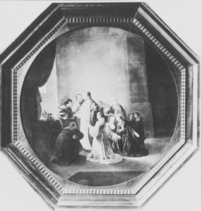 Poorter, Willem de (born 1608, died after 1648)  - 1640