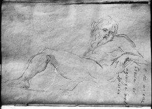 Reynolds, Joshua (Sir) (1723-1792) - 1750