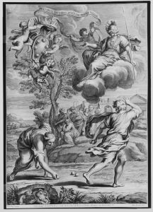 Farjat, Benoît (c1646-1724) - 1692