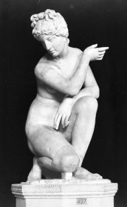Graeco-Roman - 1st century BC