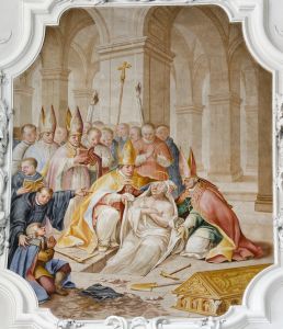 Hermann, Franz Georg, II (1692-1768) - 1720