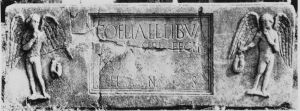 Ancient Roman - 1st century