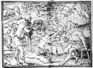 Ovid (Publius Ovidius Naso) - 1596
