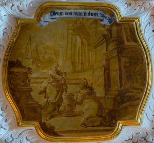 German (southern) - 18th century (second half)