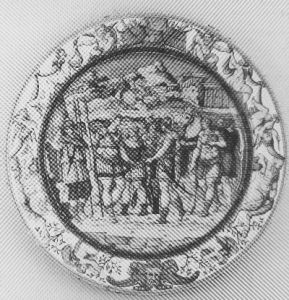 Fontana workshop (Urbino) - 1560 (circa)
