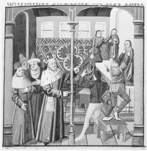 Boccaccio, Giovanni p.148r - 1471
