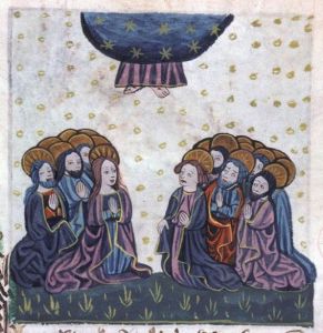 Bibliotheque municipale - 245, fol. 152v - 1462