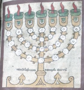 Historisches Archiv - Best. 7020 (W (with asterisk)) 105, fol. 45 - 14th century (second half)