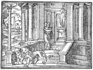 Ovid (Publius Ovidius Naso) p.423 - 1582