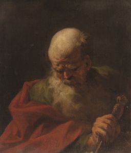 Pellegrini, Giovanni Antonio (1675-1741) - 1690