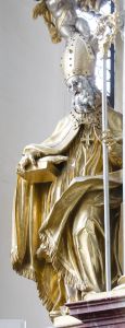 Ludwig, Wilhelm (active 1724) - 1724