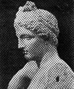 Ancient Roman - 200nd century